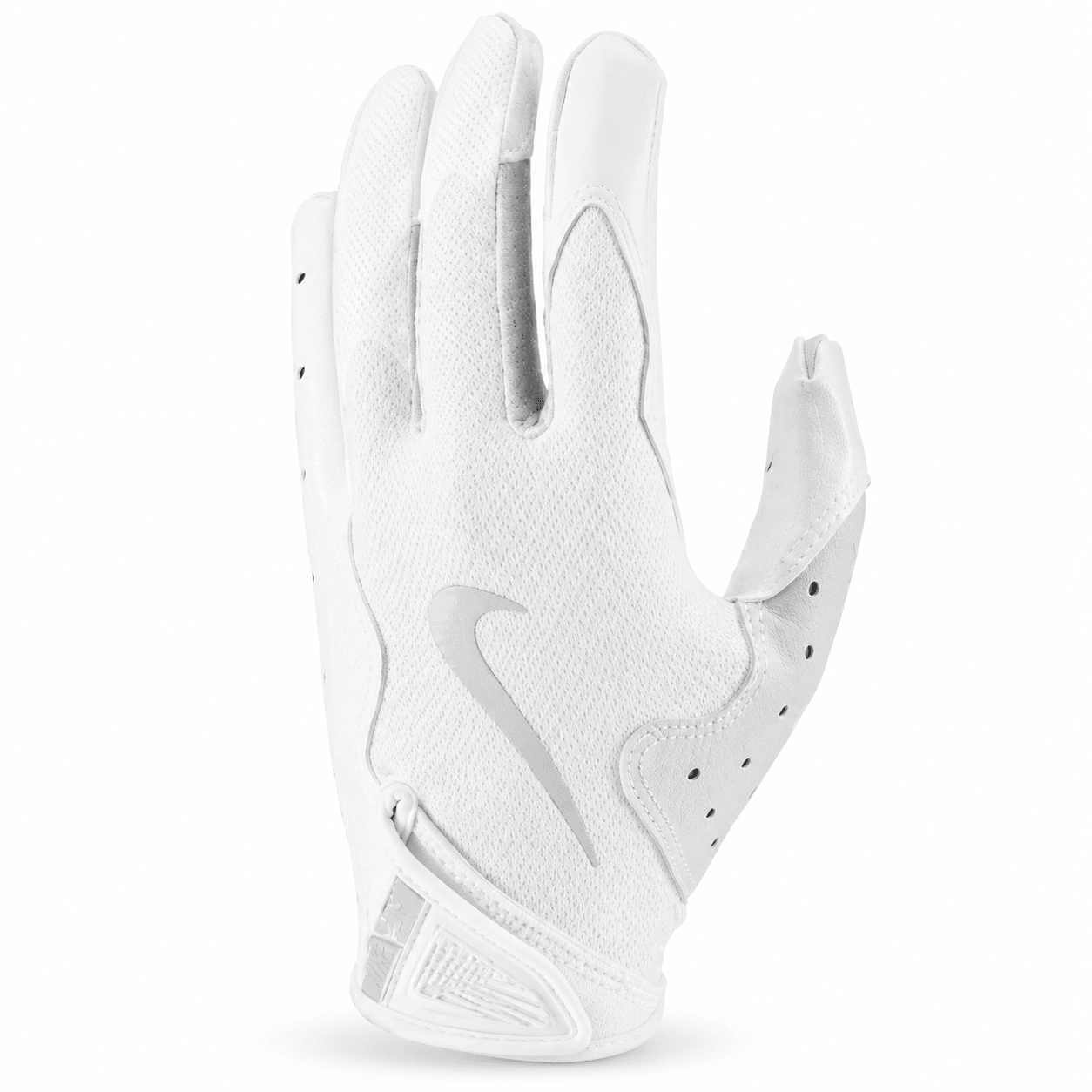 Nike Vapor Jet 8.0 (Platinum)