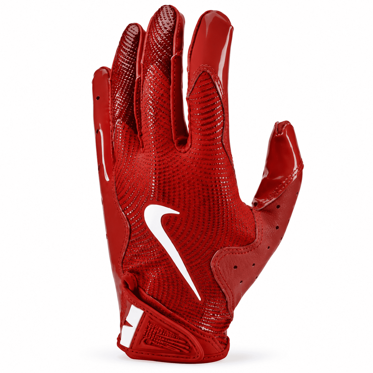 Nike Vapor Jet 8.0 (Rouge)