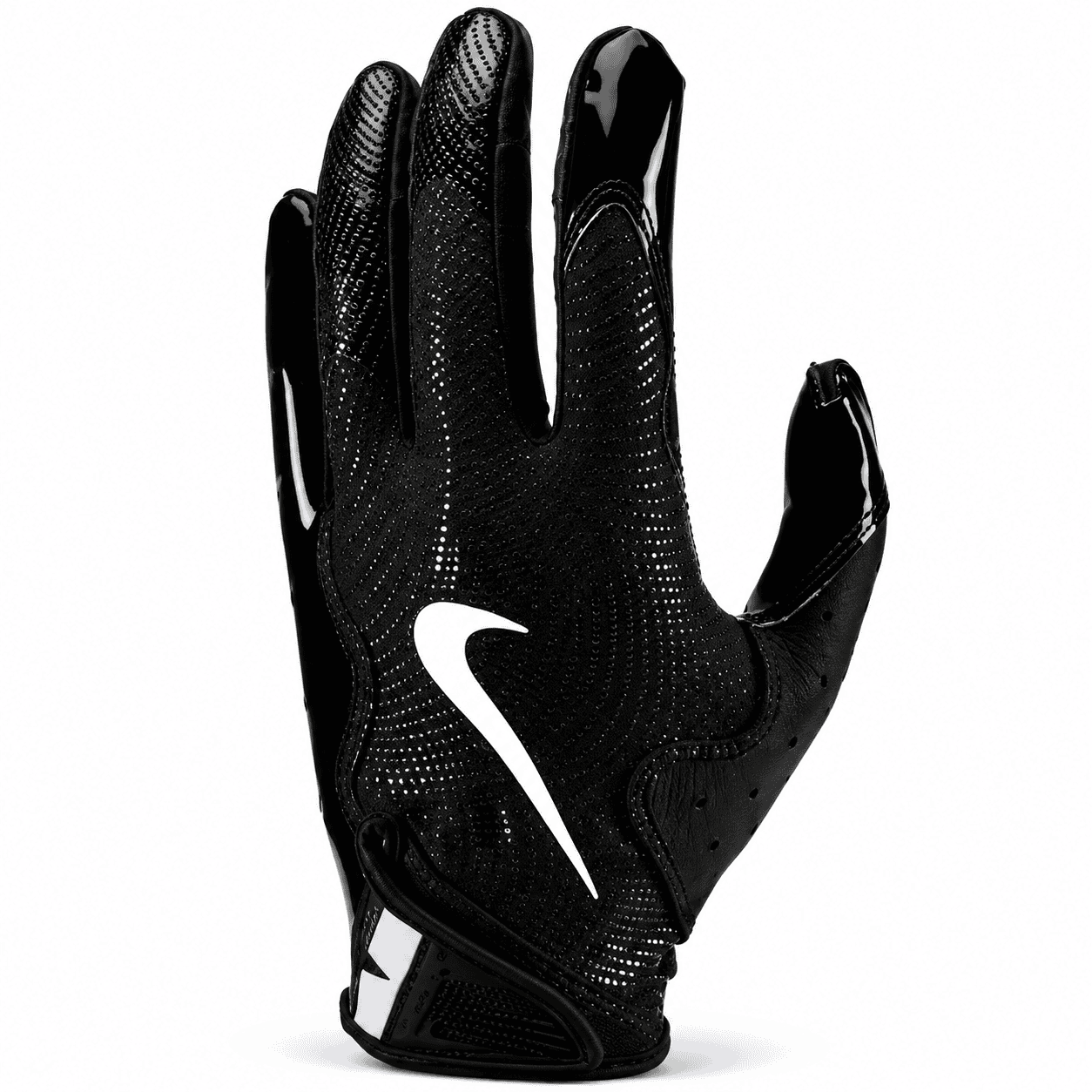 Nike Vapor Jet 8.0 (Noir)