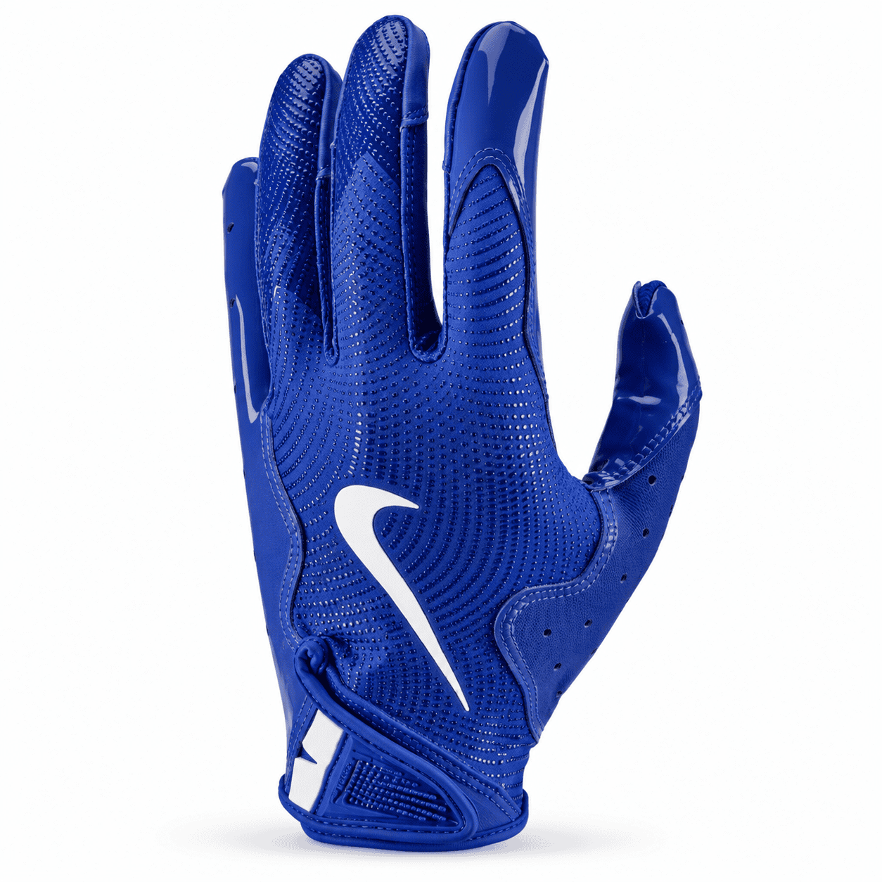 Nike Vapor Jet 8.0 (Bleu)