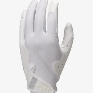 Nike Vapor Jet 8.0 (Platinum)