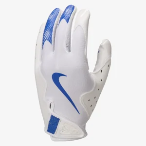 Nike Vapor Jet 8.0 (Blanc/Royale)