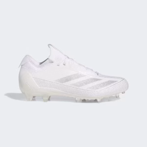 Adidas Adizero Electric.1 Blanc