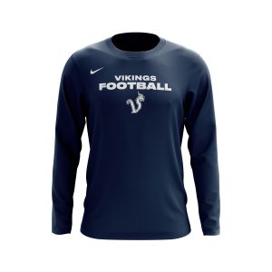 Nike Legend DF LS Tee