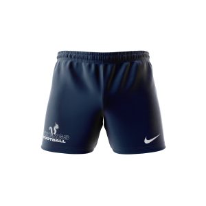 Nike Park III Short 7¨