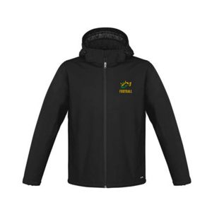 CS Hurricane Jacket