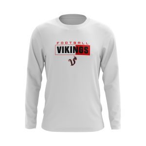 Gildan LS T-Shirt (B)