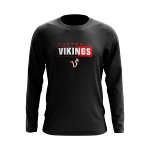 Gildan LS T-Shirt (N)