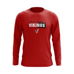 Gildan LS T-Shirt (R)