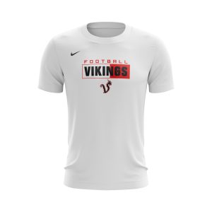 Nike Legend SS Crew Tee (B)