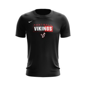 Nike Legend SS Crew Tee (N)