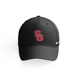 Nike Team Rise Trucker Cap (1/2 Mesh)