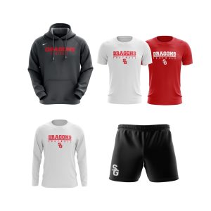 Polyvalente St-Georges | KIT