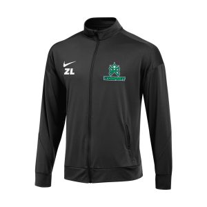 Nike Dri-Fit Academy Pro 24 Track Jacket- Noir