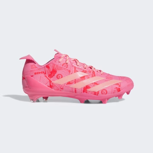 Adidas Adizero Electric II (Pink Currency)