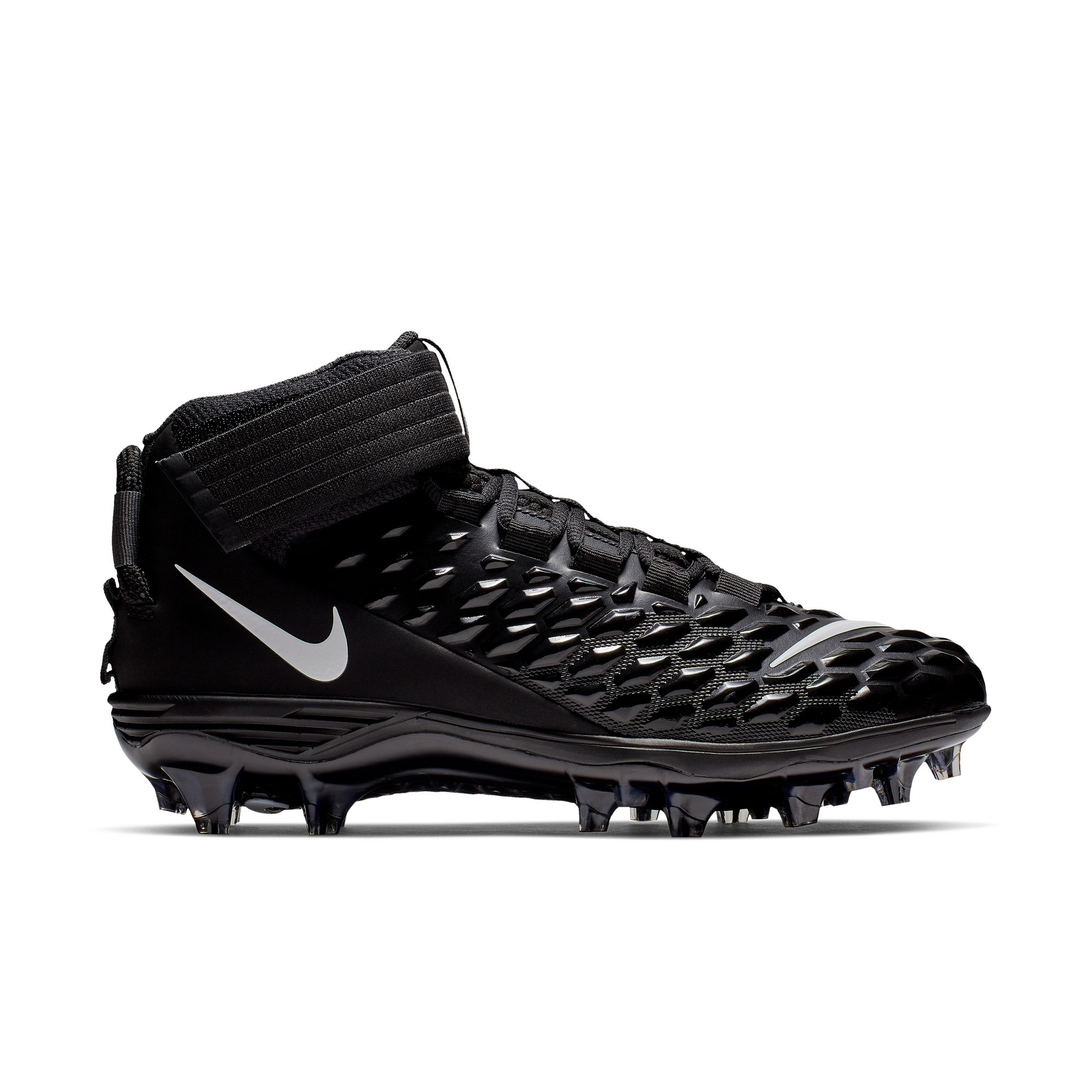 Nike Force Savage Pro 2 Blk