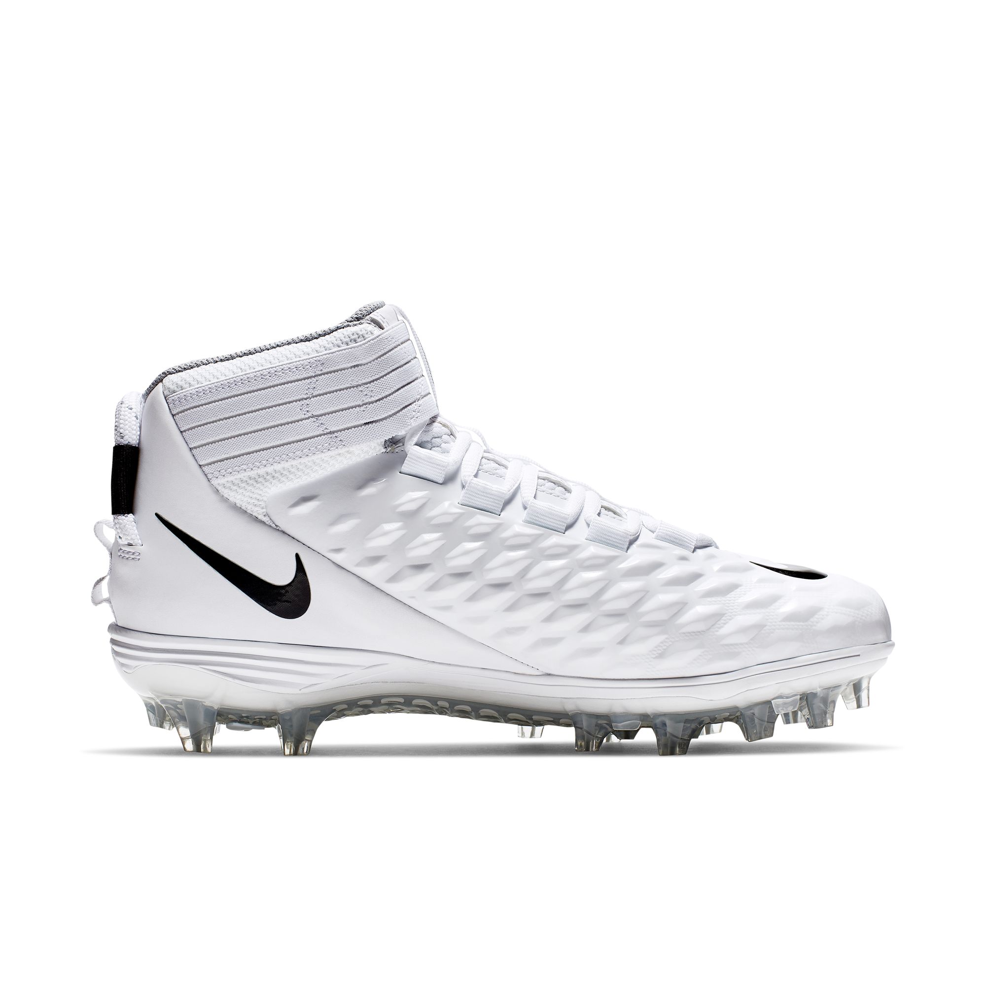 Nike Force Savage Pro 2 Wht