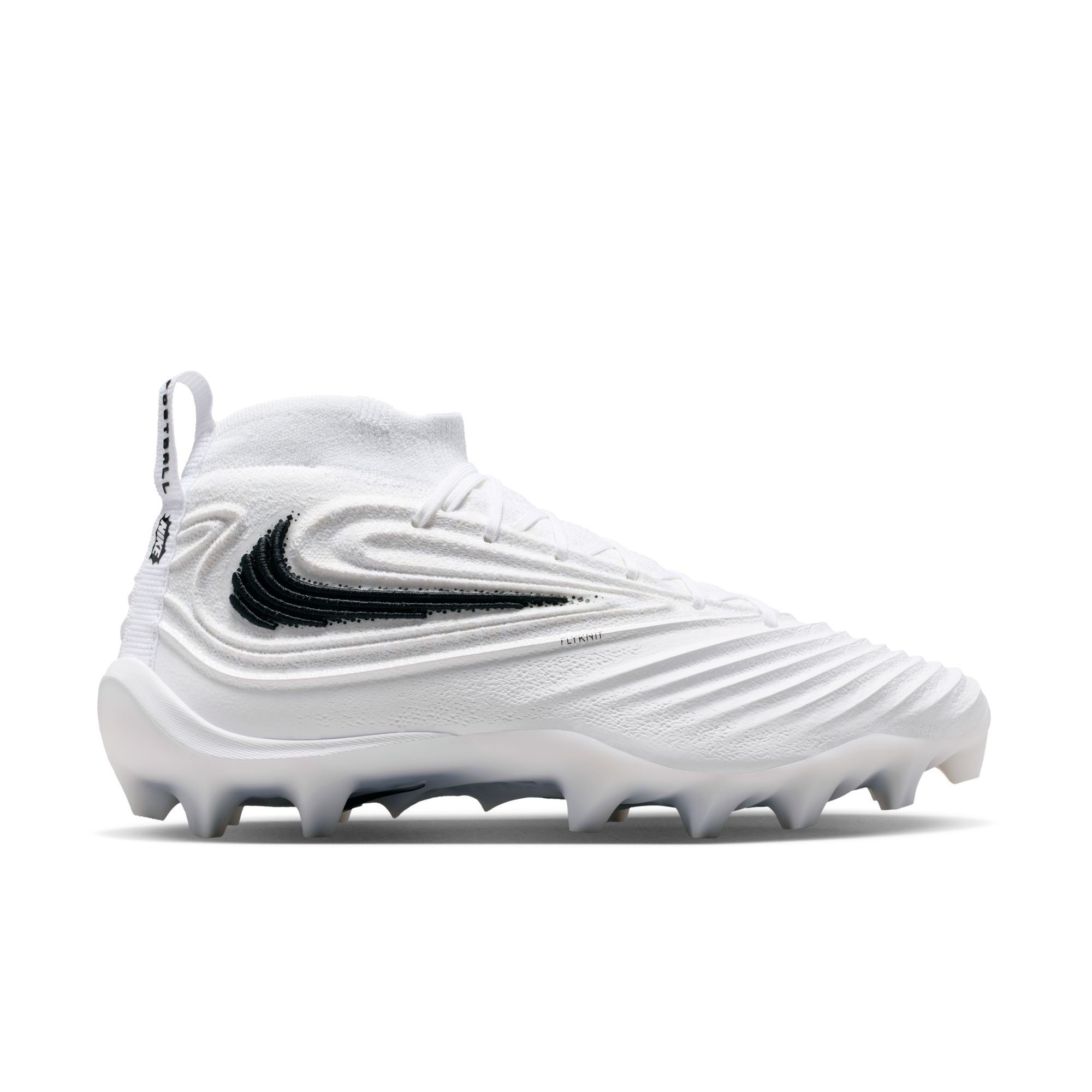 Nike Alpha Menace 5 Elite Wht
