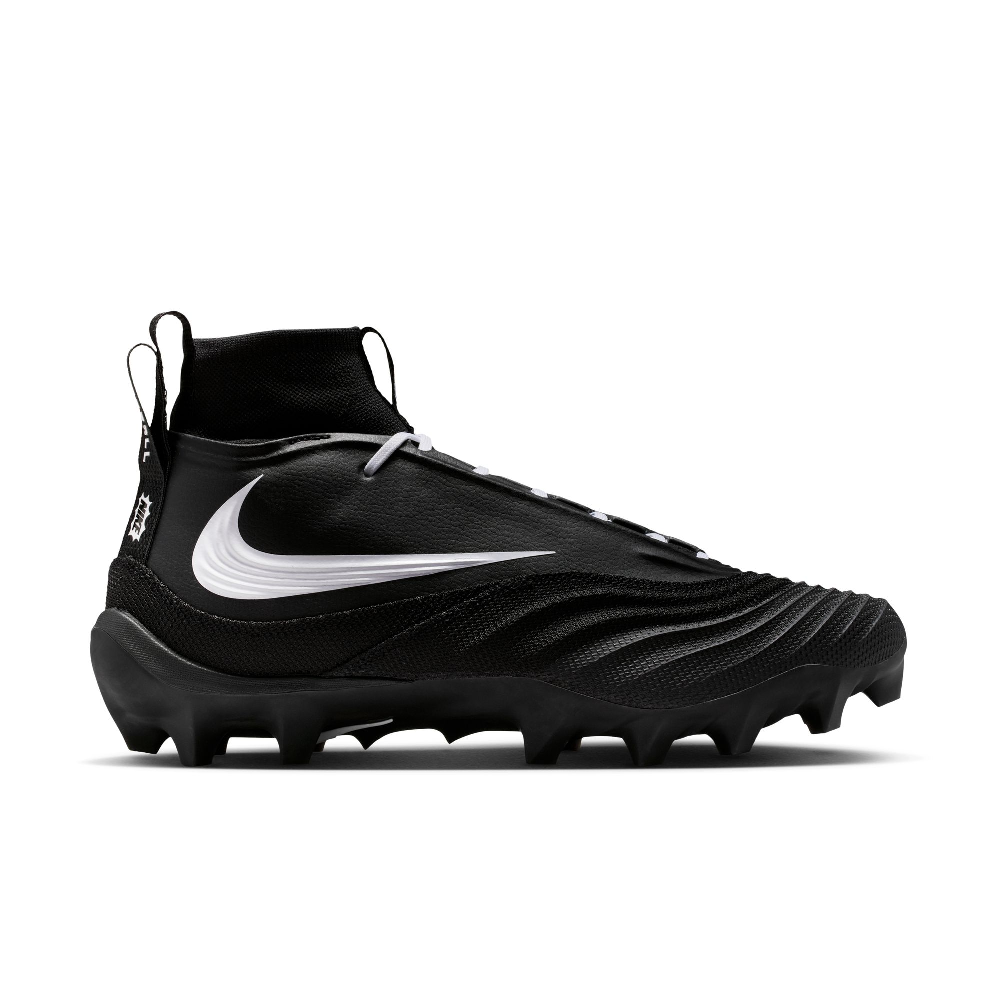Nike Alpha Menace 5 Pro Blk