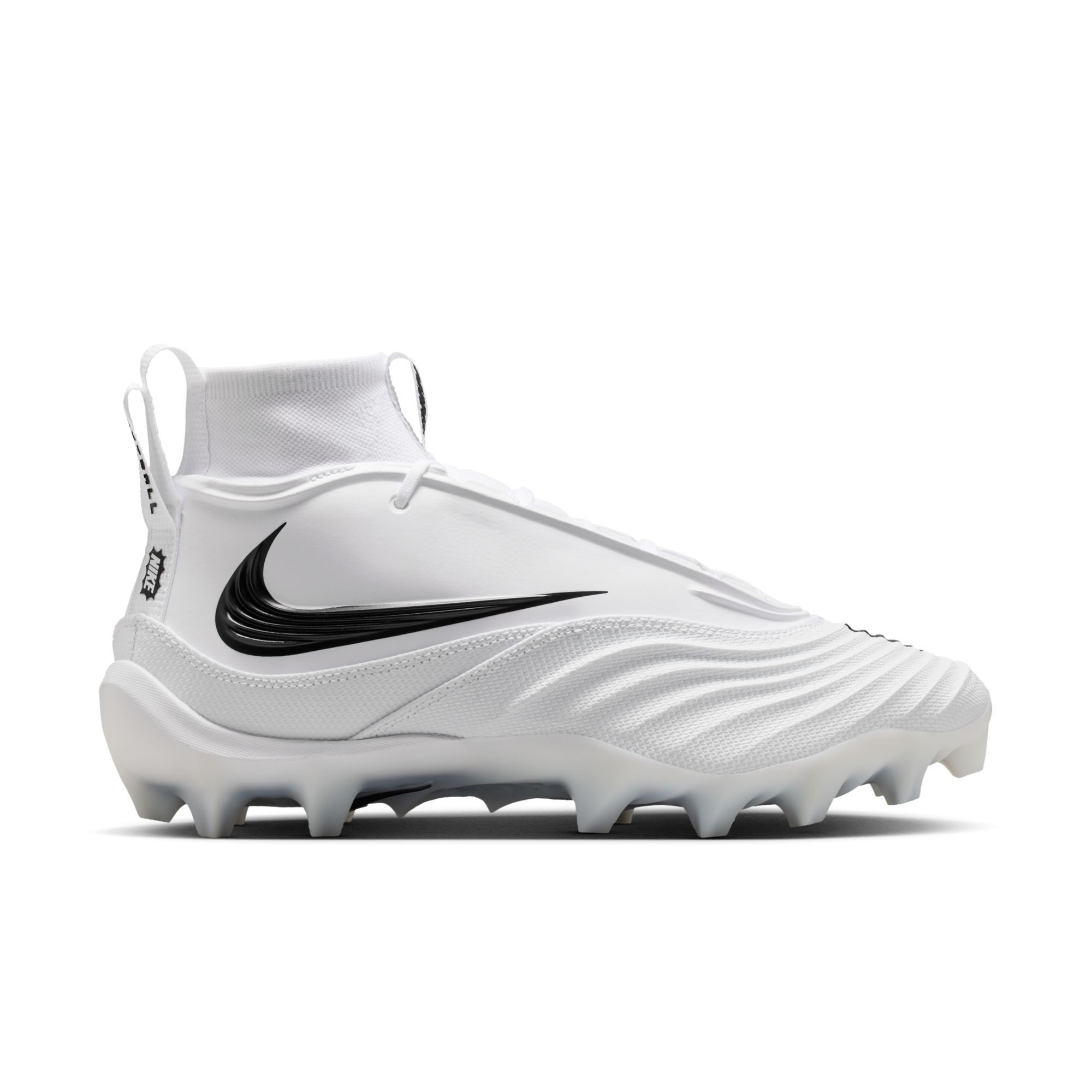 Nike Alpha Menace 5 Pro Wht