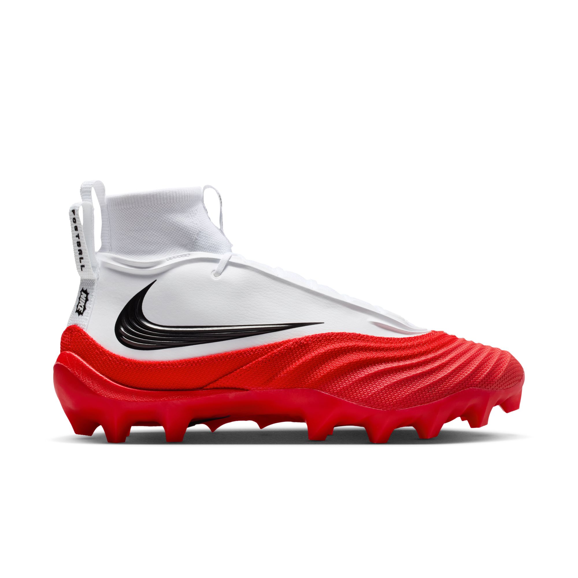 Nike Alpha Menace 5 Pro Wht/Rd