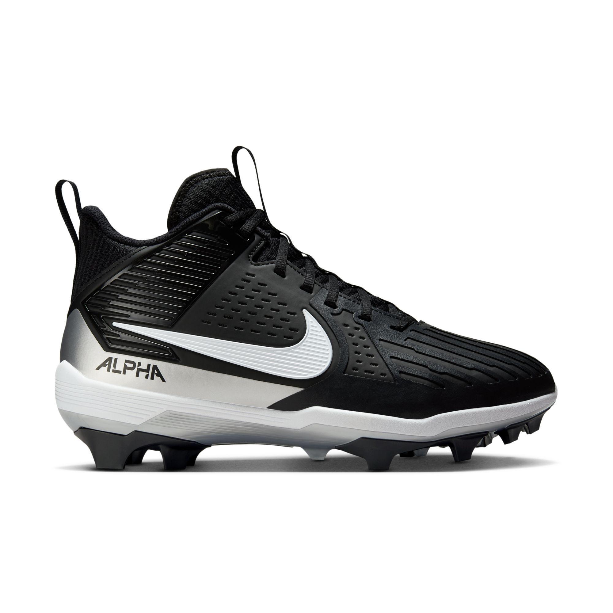 Nike Alpha Menace Strong Blk