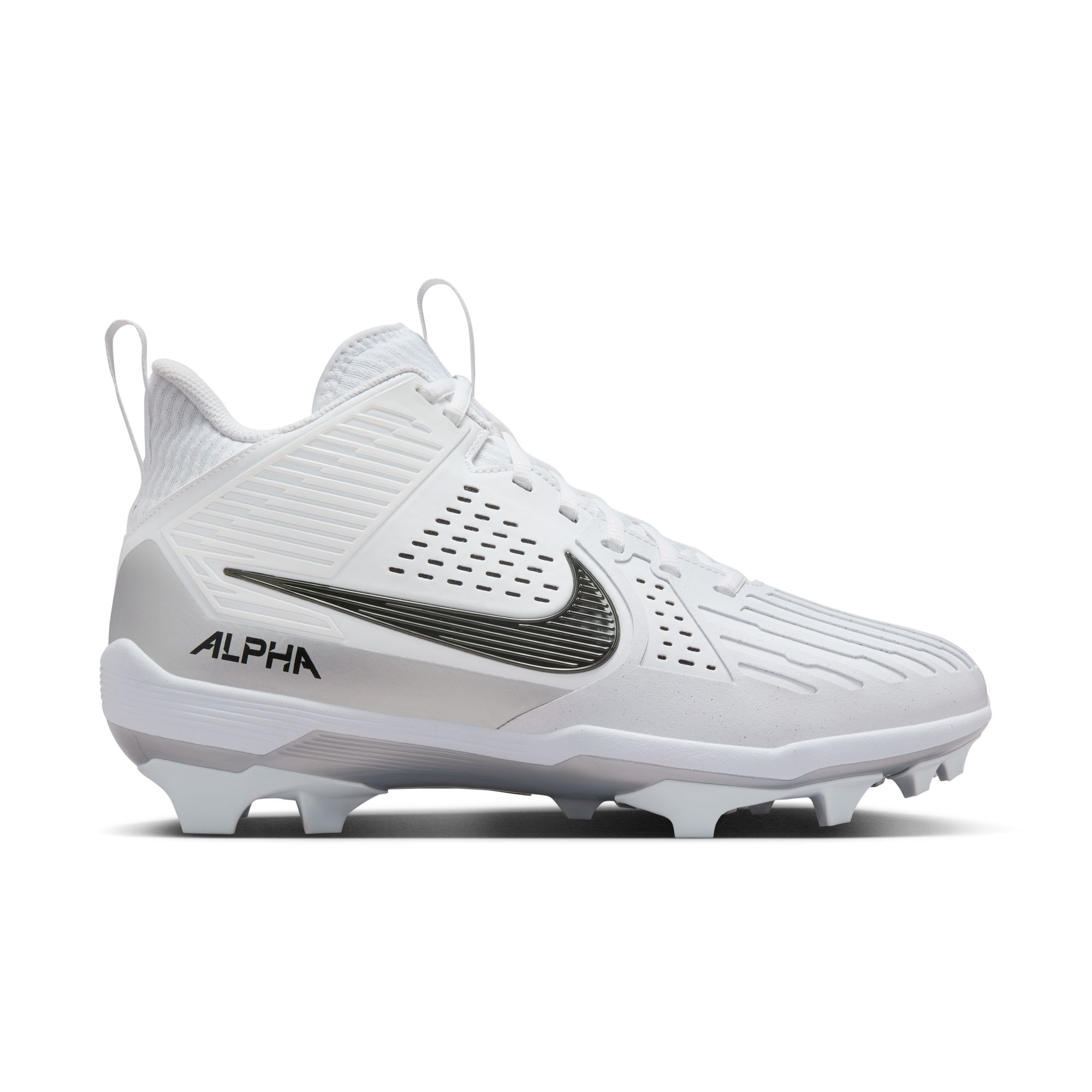 Nike Alpha Menace Strong Wht