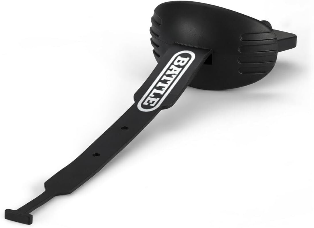 Battle Speed Connected Thickstrap (Noir)