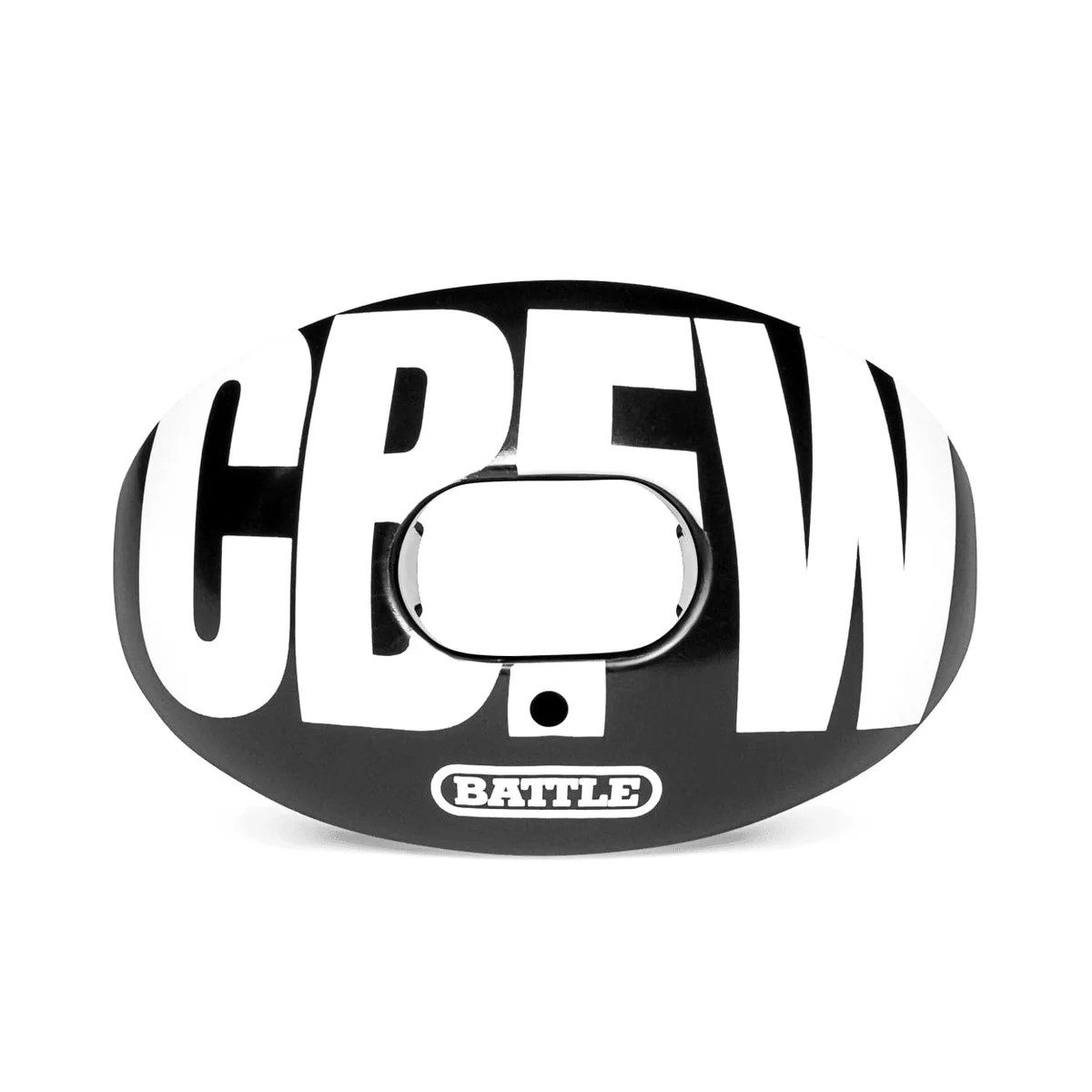 Battle Oxygen CBFW Mouthguard