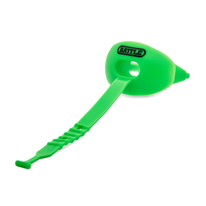 Battle Oxygen Connected Convertible (Vert)