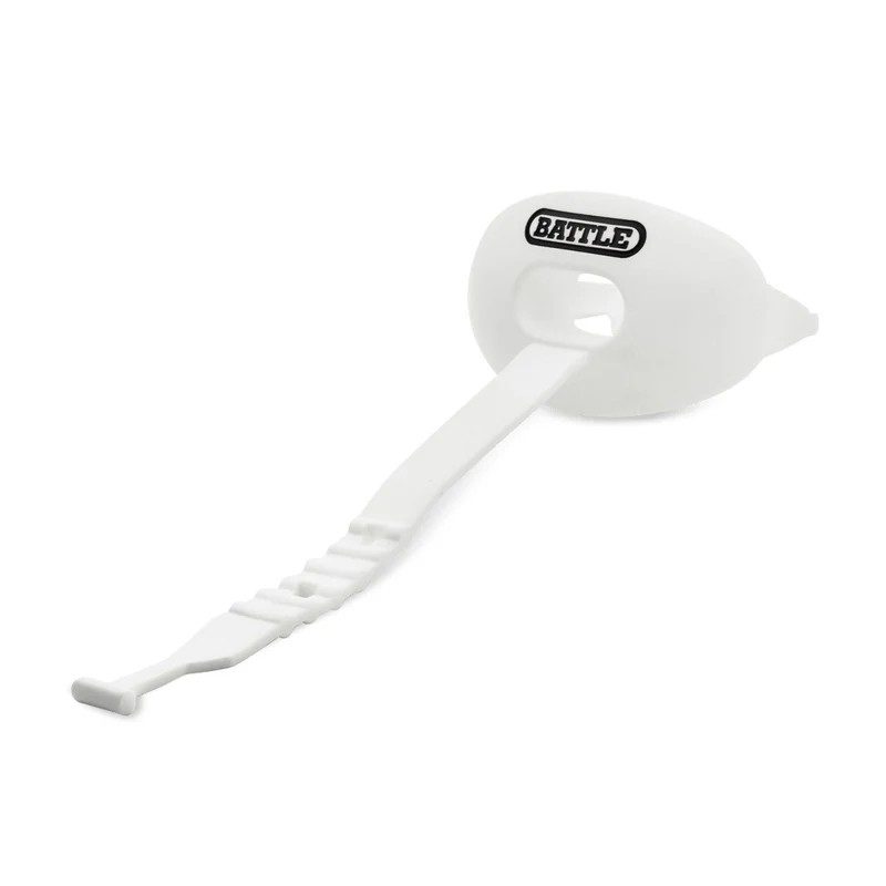 Battle Oxygen Connected Convertible (Blanc)