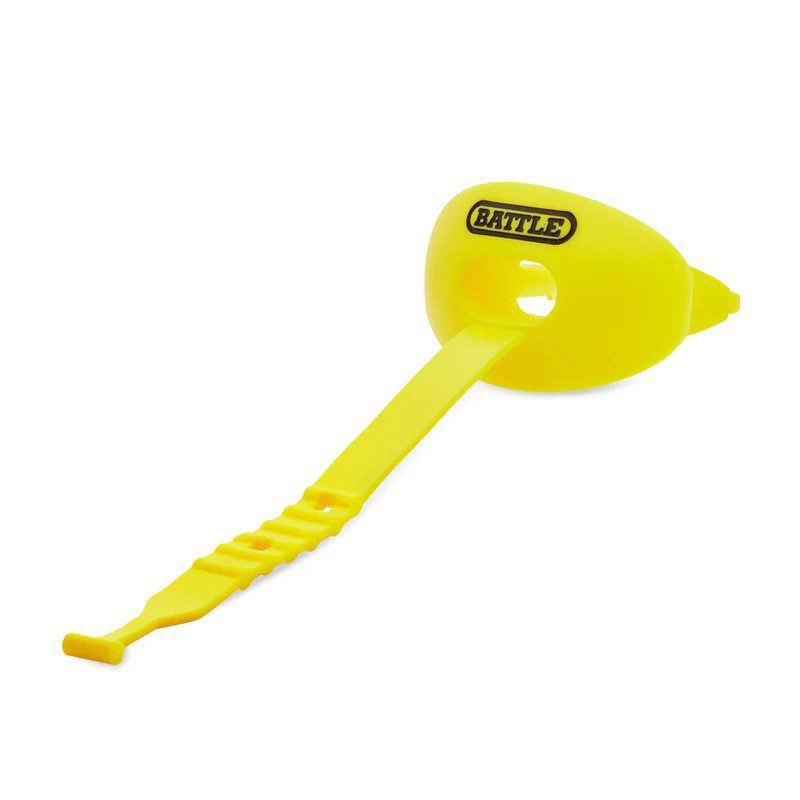 Battle Oxygen Connected Convertible (Jaune)