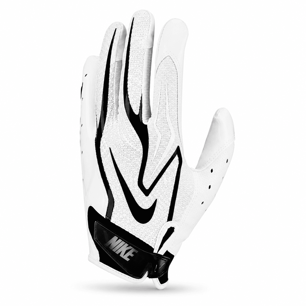 Nike Vapor Jet 9.0 (Blanc)