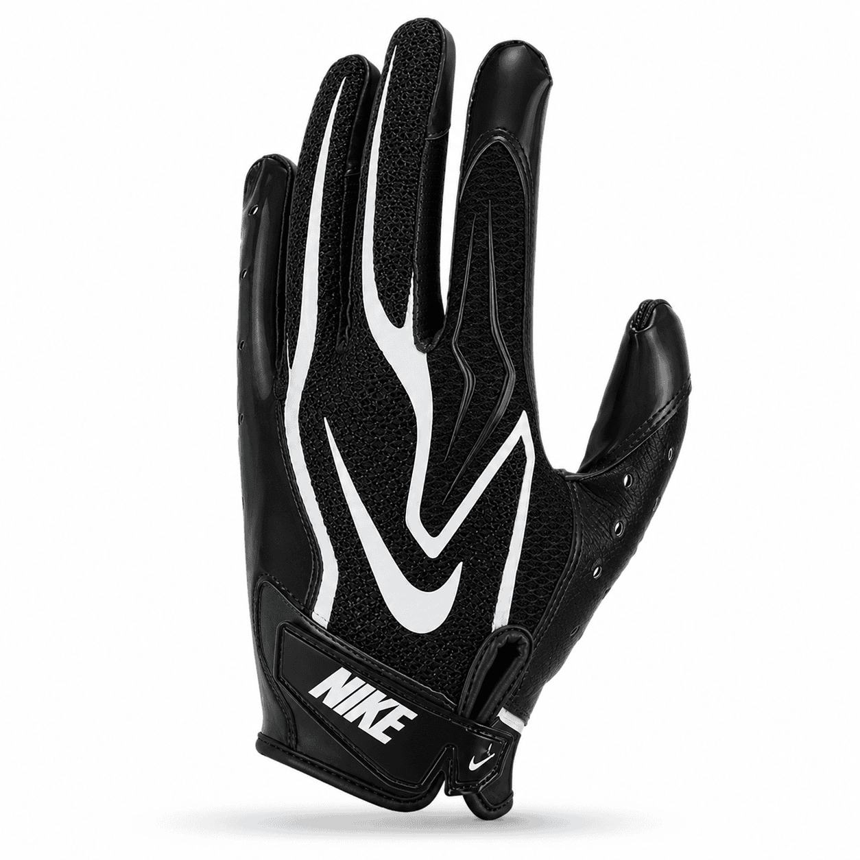 Nike Vapor Jet 9.0 (Noir)