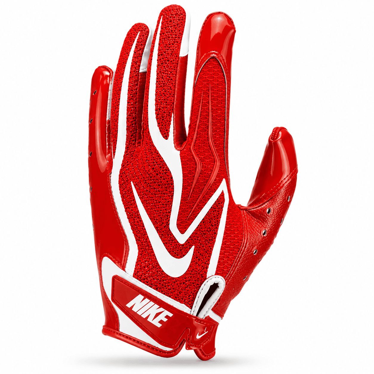 Nike Vapor Jet 9.0 (Rouge)