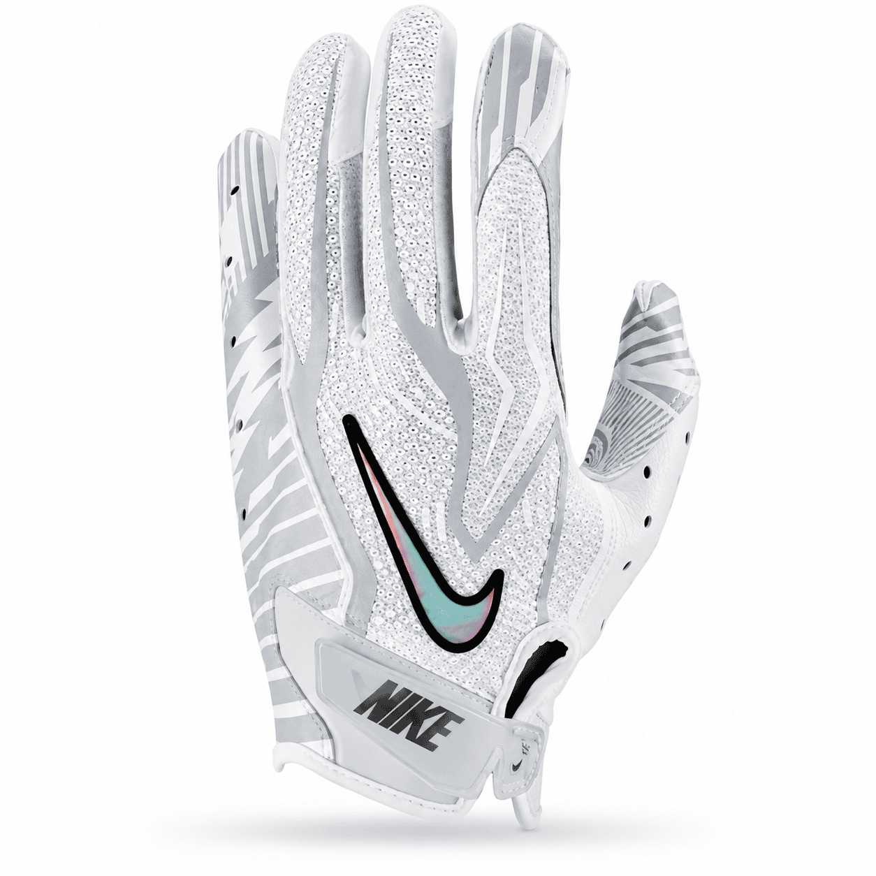 Nike Vapor Jet 9.0 (Energy Platinum)
