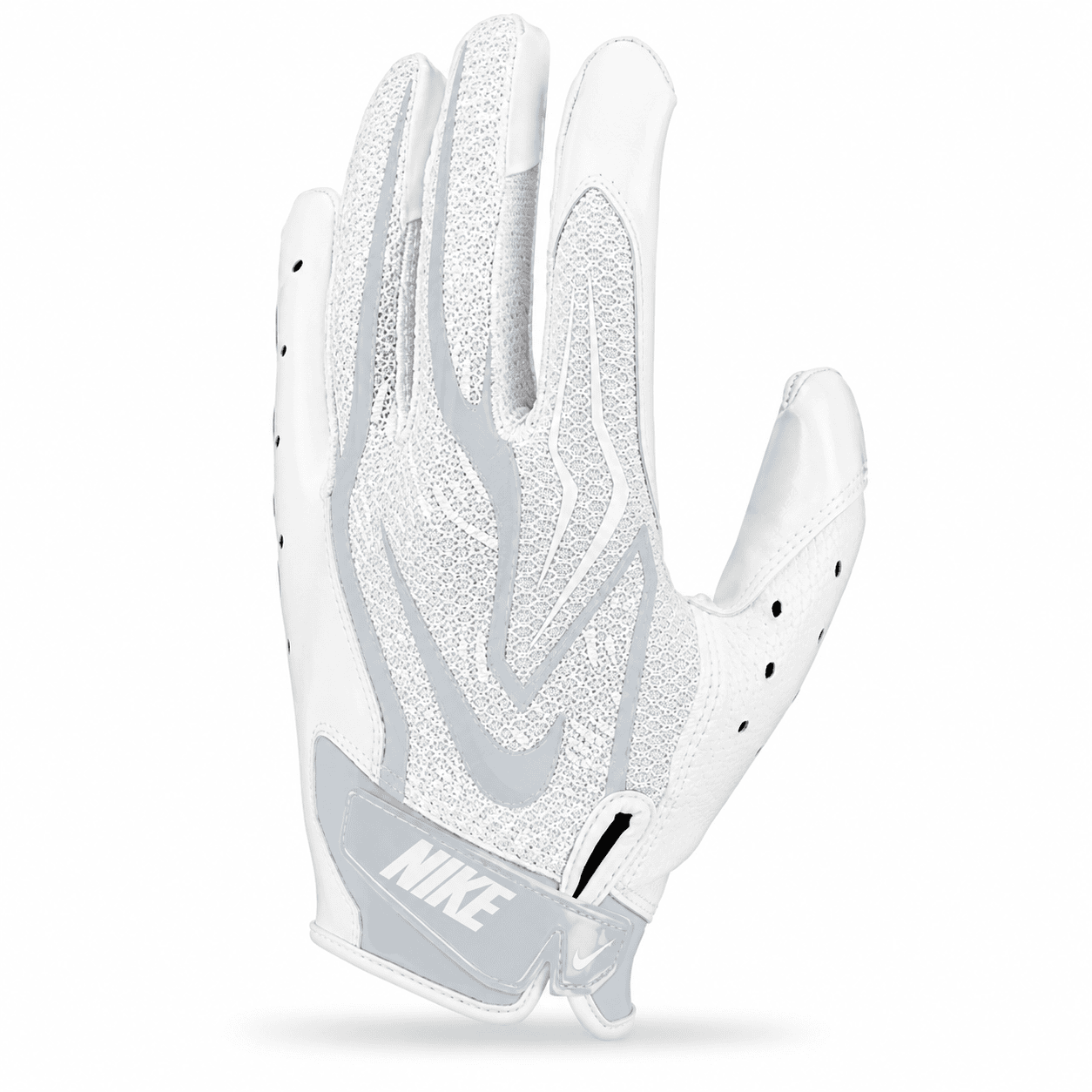 Nike Vapor Jet 9.0 (Platinum)