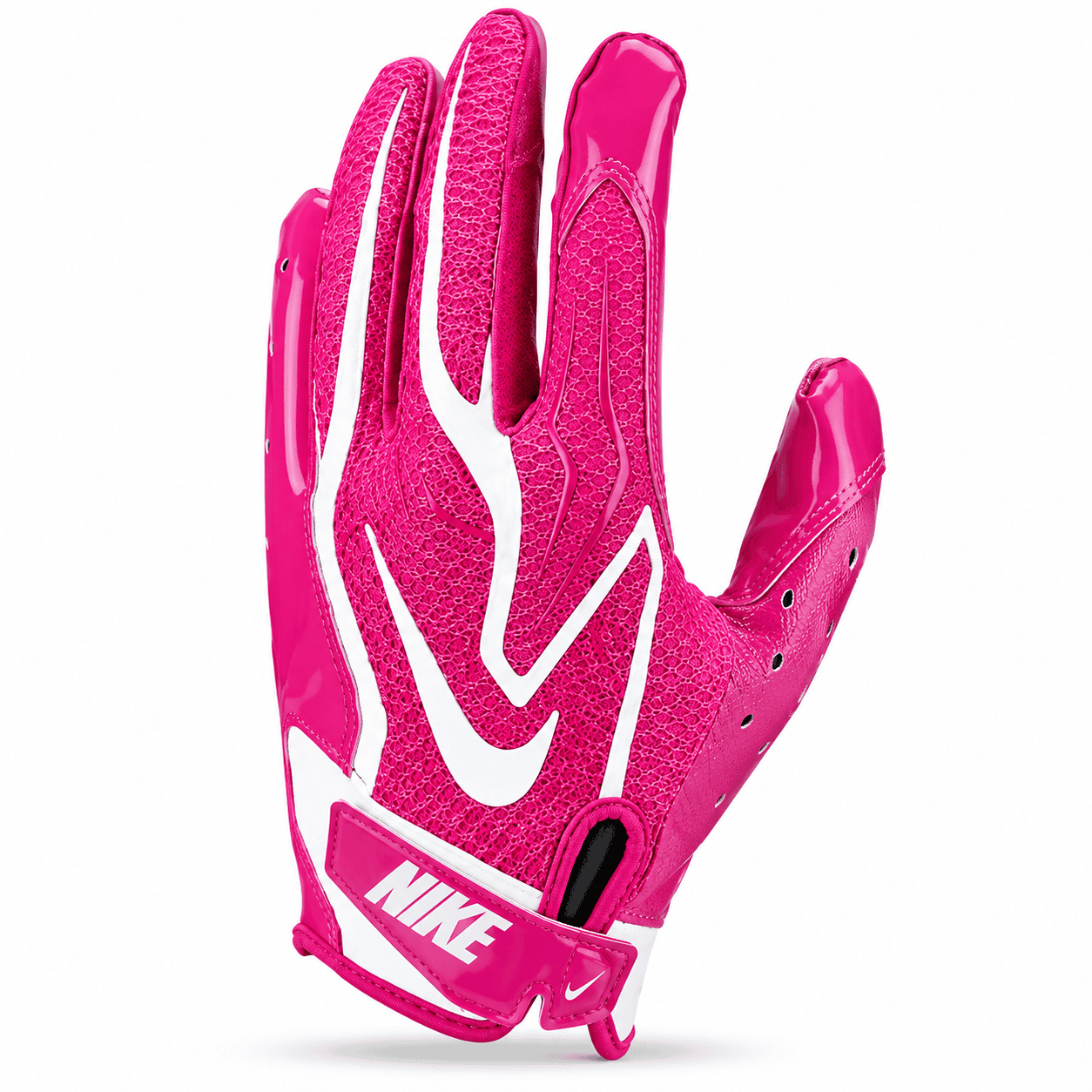 Nike Vapor Jet 9.0 (Rose)
