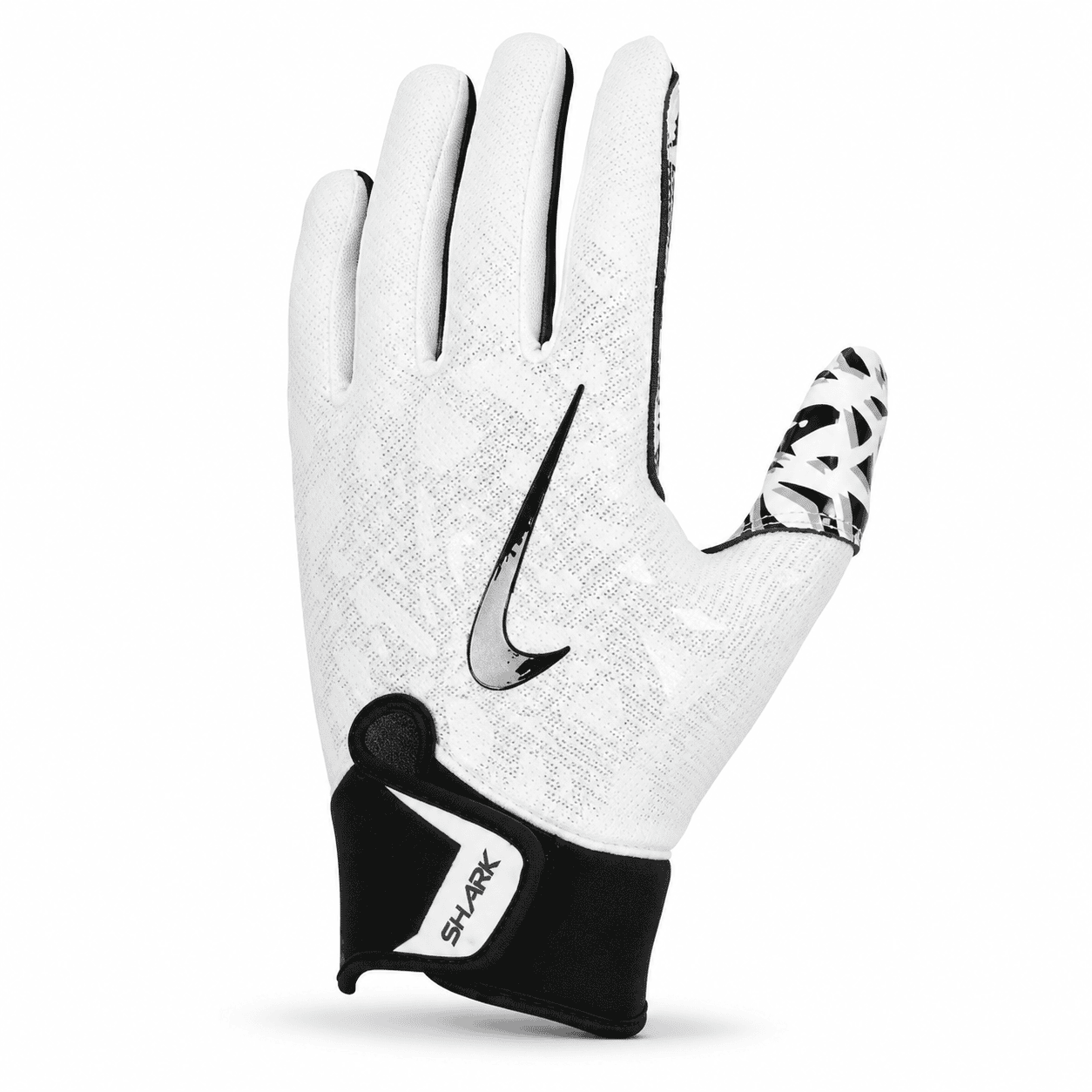 Nike Youth Shark 2.0 (Blanc)