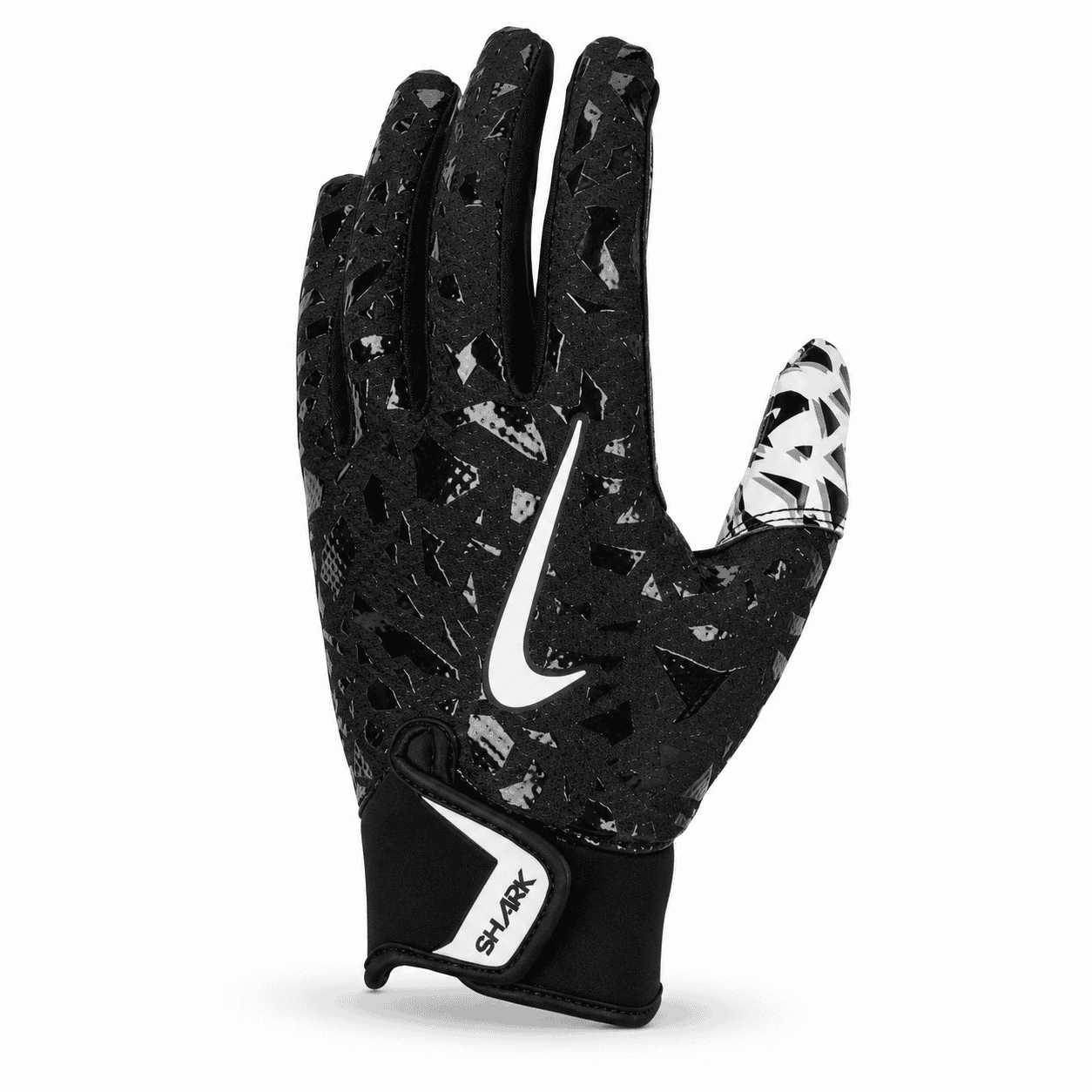 Nike Youth Shark 2.0 (Noir)