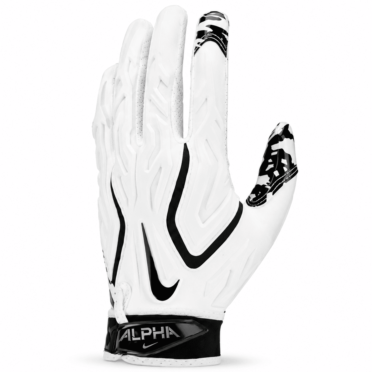 Nike Superbad 7.0 (Blanc)