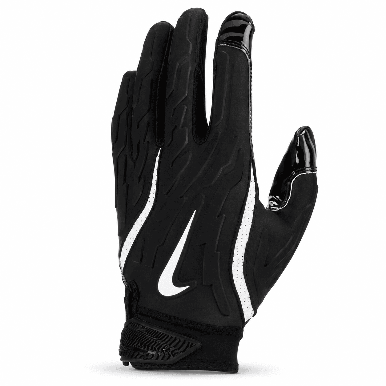 Nike Superbad 7.0 (Noir)
