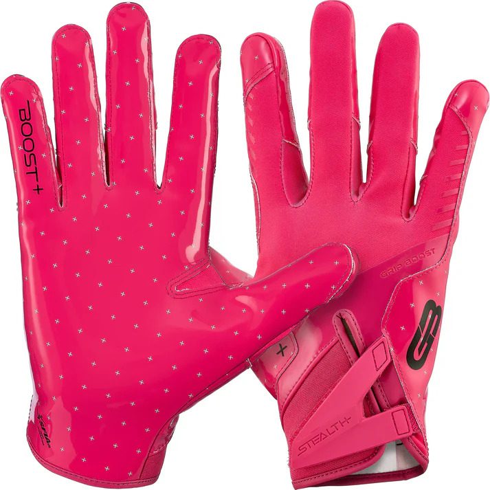 GripBoost Stealth 6.0 (Rose)