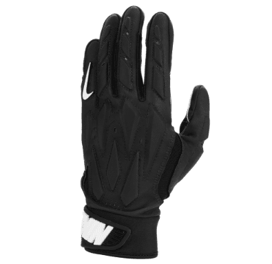 Nike D-Tack 7.0 (Noir)