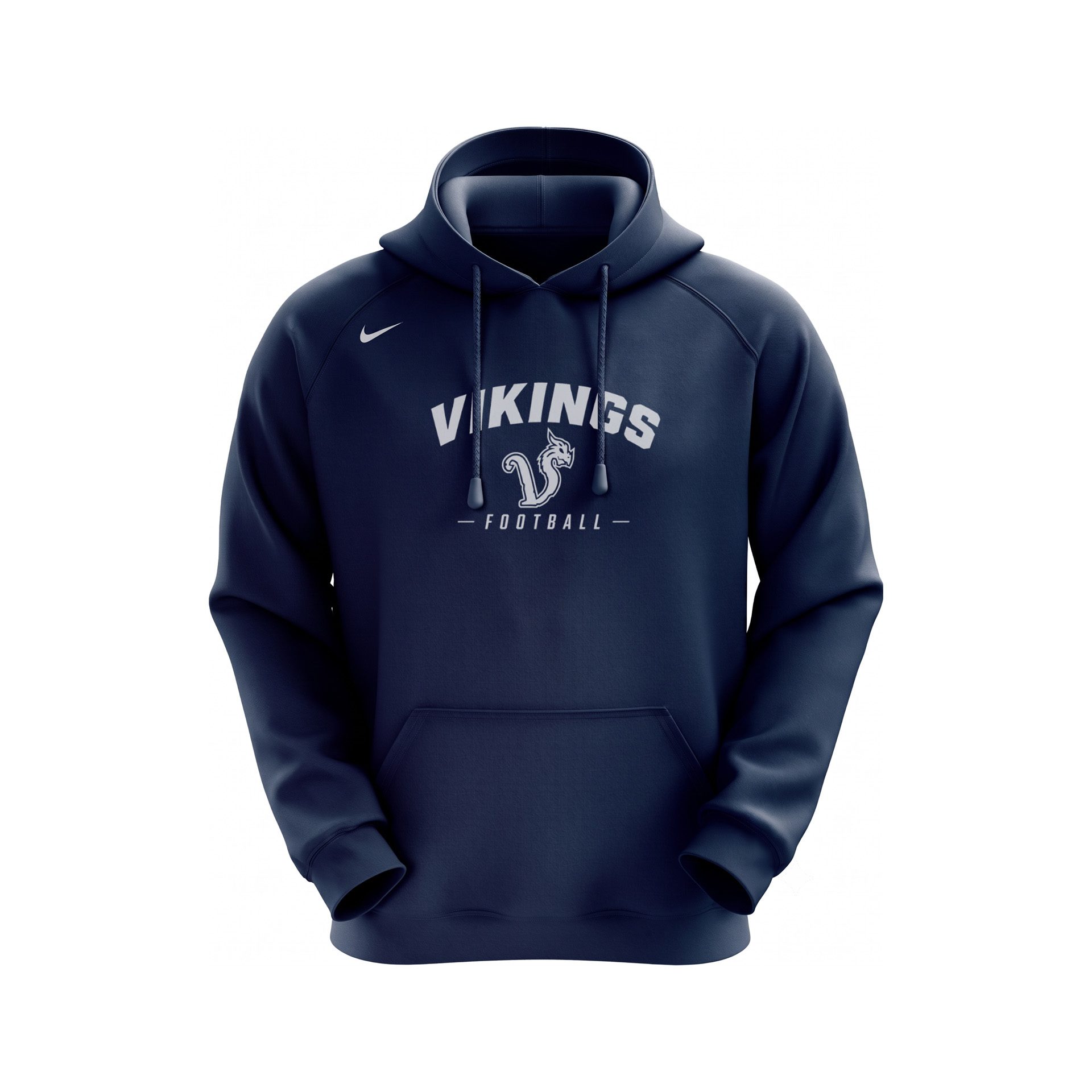 Nike Therma Pullover Hoodie