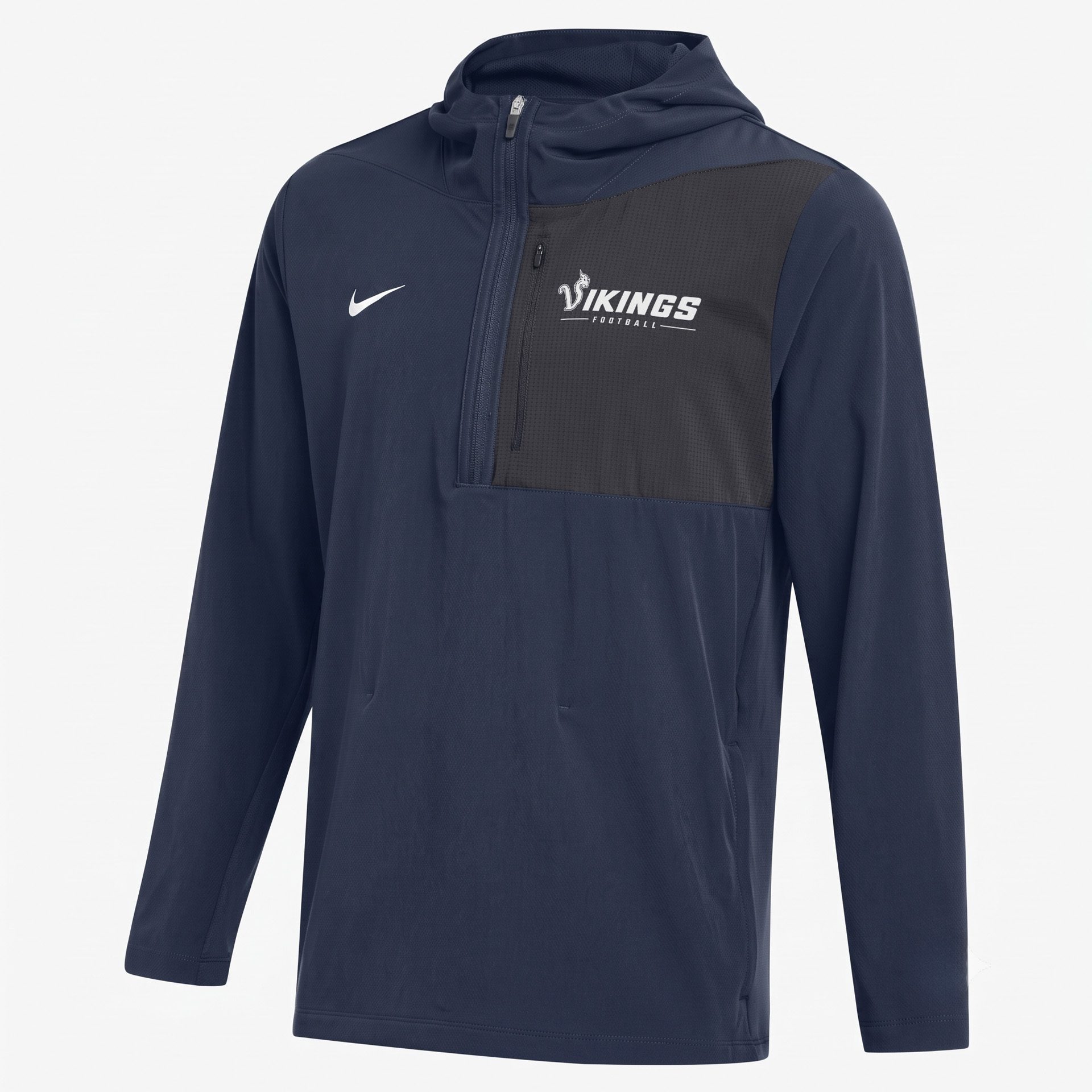 Nike Lightweight Player Jacket Pregame
