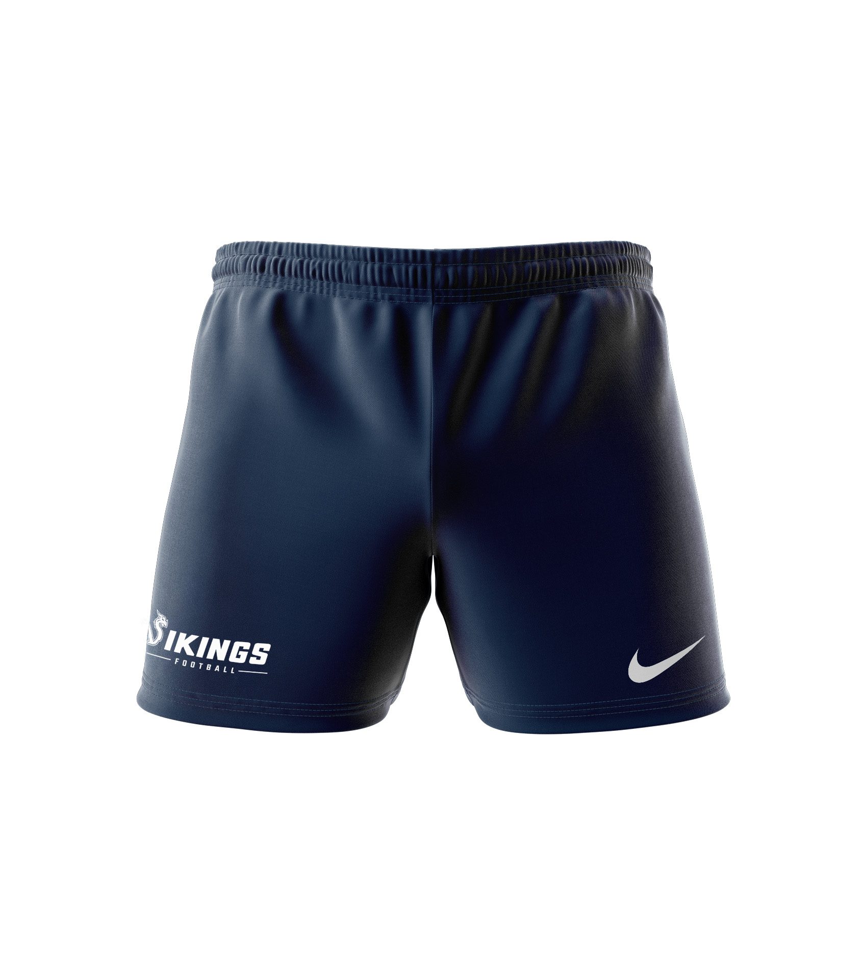 Nike Dri-FIT Coaches Pocket Short Knit