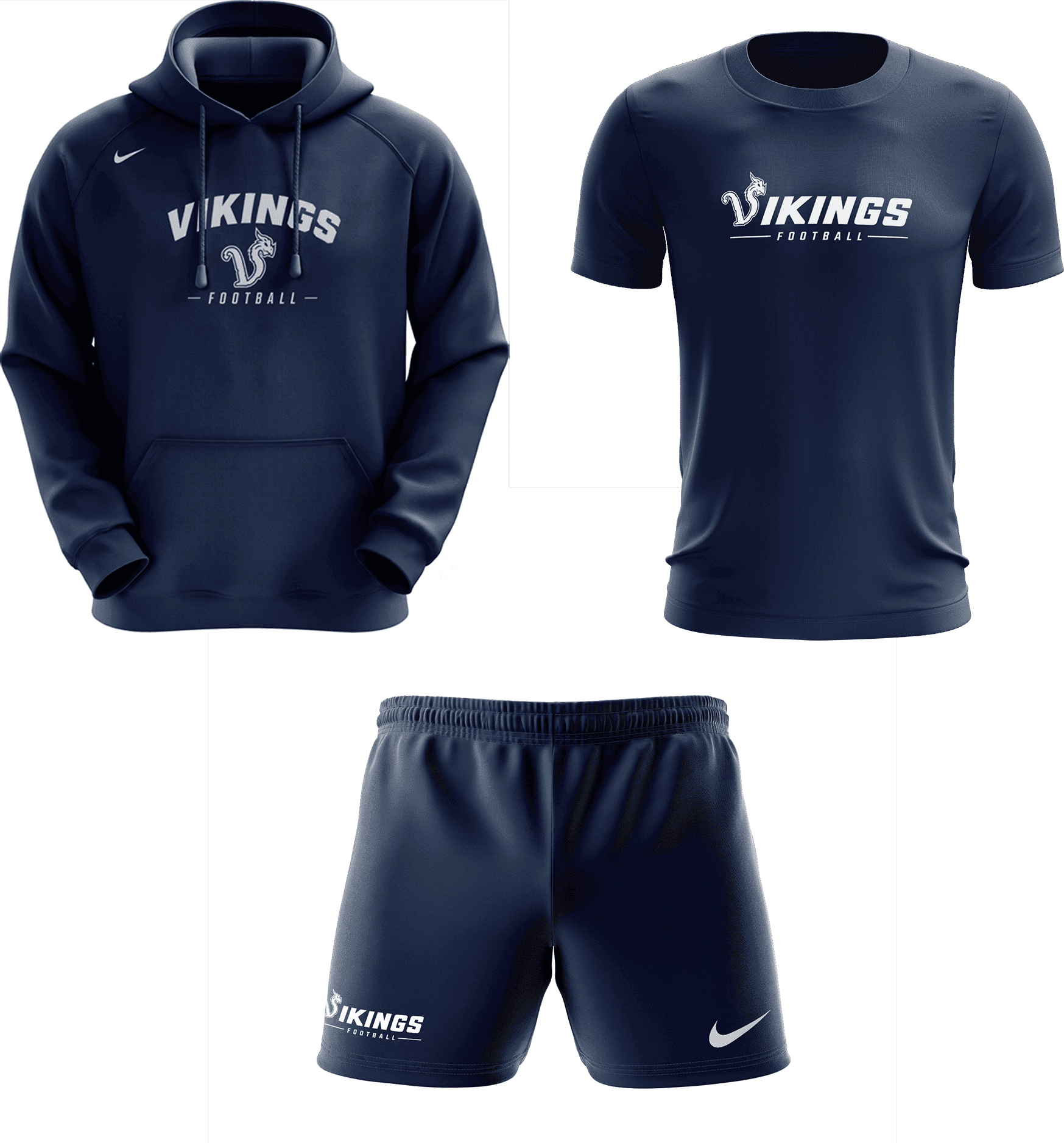 ESLE Kit de Joueur