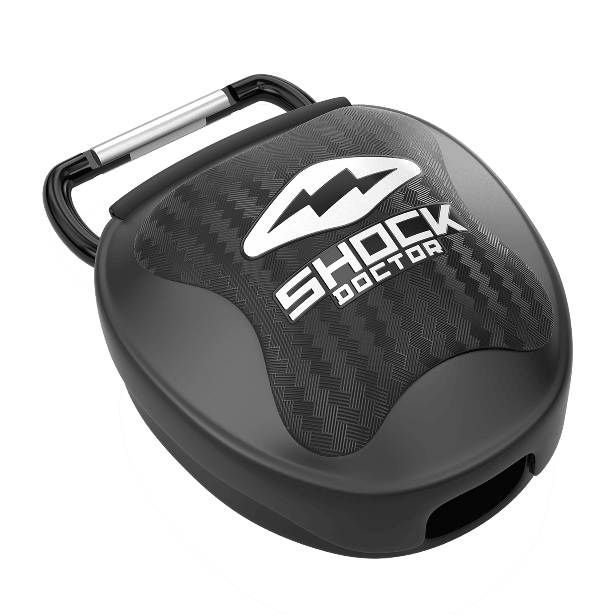 Shock Doctor Mouthguard Case