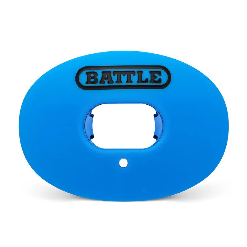 Battle Oxygen Standard Convertible (Columbia Blue)